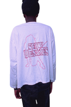 Sexy Desires Tee