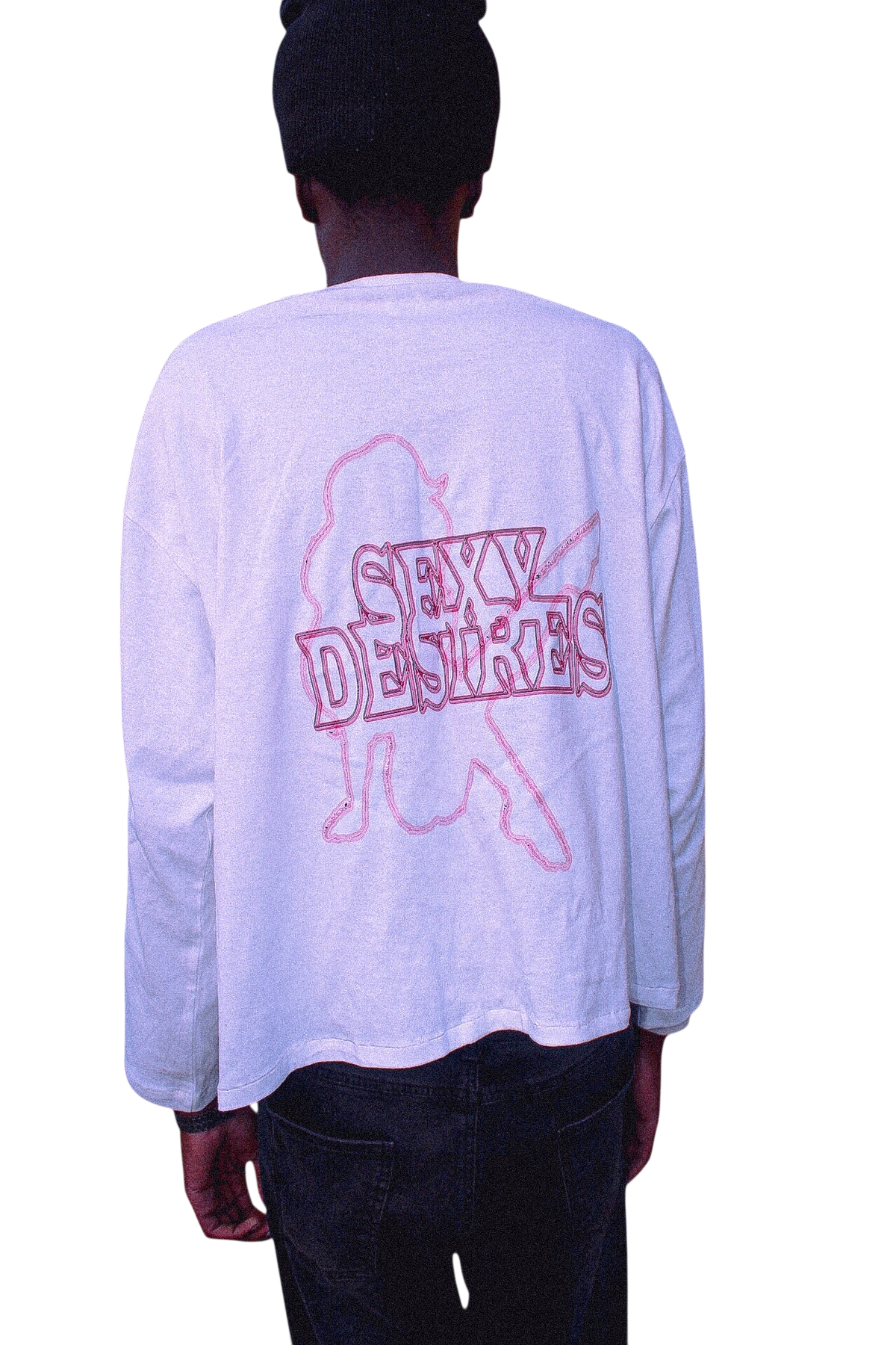 Sexy Desires Tee